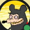 avatar Mikey mouses crack house