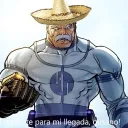 El Conquesta