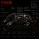 yardmole