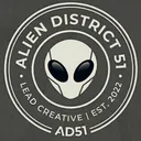 aliendistrict51