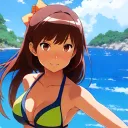 sweetspringlake