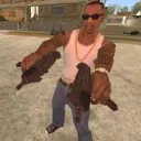 hheadtapped