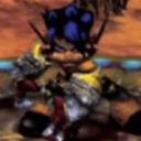 avatar ╲⎝⧹Trunks⧸⎠╱