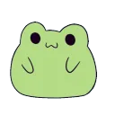 schizophrenic_frog
