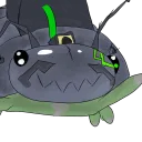 bleakblarg