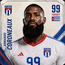 Y. Romero's avatar