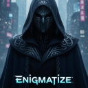 avatar enigmatize