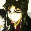 avatar BatmanAlexander