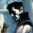 avatar ~ ° ☆  E C H O  ☆ ° ~