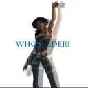whosfederi avatar