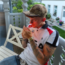 avatar Larrox Shoota