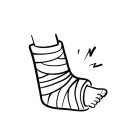 flimsylegs