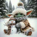 avatar !BabyYoda