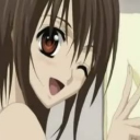 avatar ≽^• ˕ • ྀི≼