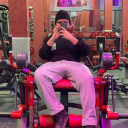 avatar BAN LEVELUP 👑