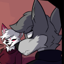 avatar sevet - verde