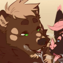 avatar sevet - verde