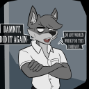 avatar sevet - verde