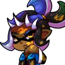 toukitsune