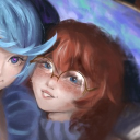 avatar Aqua