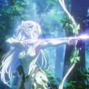 avatar Eanaɞ 𐔌՞. .՞𐦯