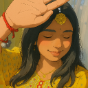 avatar Shruti (◠‿◕)