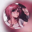 avatar Angel ≽^• ˕ • ྀི≼