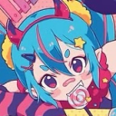 avatar 𝜗𝜚⋆₊˚ 𝓪𝓬𝓮 ~  ^. .^₎Ⳋ