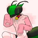 blinkecho