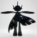 gallade_x