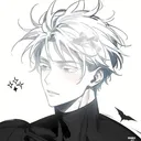 ✦ Jefe