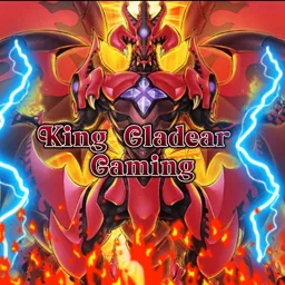Kinggladeargaming's Avatar