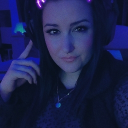 avatar HoneyBunny aka Sassi