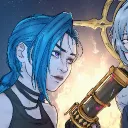 bleuix
