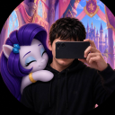 avatar Покорный Рарити