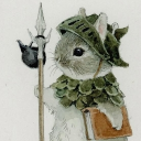 avatar Adelaide the Hearth Keeper