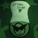 itsgreensurge