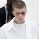 avatar drowing in glory