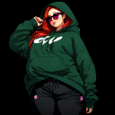 avatar 🫧𝔾𝕚𝕟𝕘𝕖𝕣𝕄𝕖𝕣𝕜𝕫