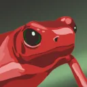 frogperson