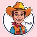 zyadyohann