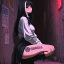 avatar Cybr0K