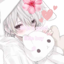 avatar Corry L'Anar Ⓐ☭★₊˚⊹♡