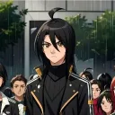 Shun Kazami