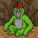 monkey_for_life