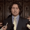 avatar Justin Trudeau