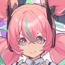 avatar Akari! (^ω^)