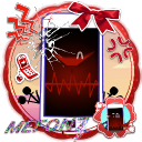 avatar 📱7⃣ LunaTuna/MeFon7 ! >_< 📱💔