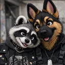 savageraidracccoon34