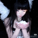 avatar angel ارقد في سلام